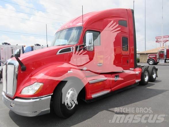 Kenworth T680 Prime Movers