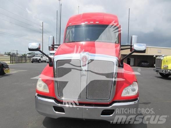 Kenworth T680 Prime Movers