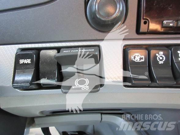 Kenworth T880 Prime Movers