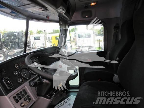 Peterbilt 389 Prime Movers