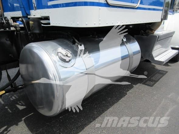 Peterbilt 389 Prime Movers