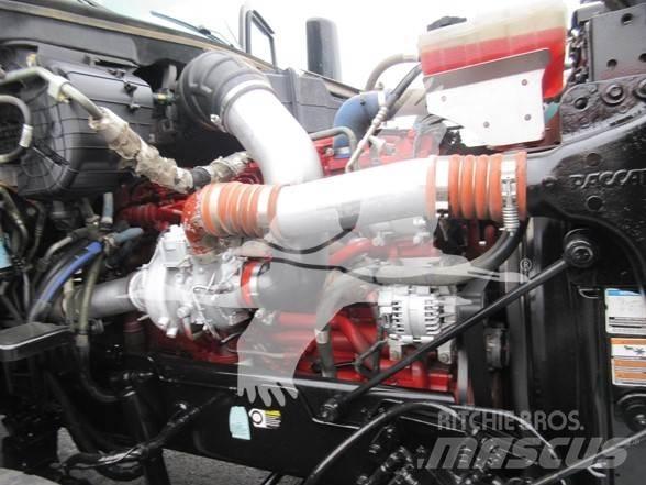 Peterbilt 567 Prime Movers