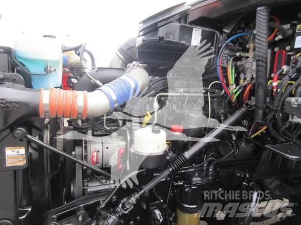 Peterbilt 579 Prime Movers