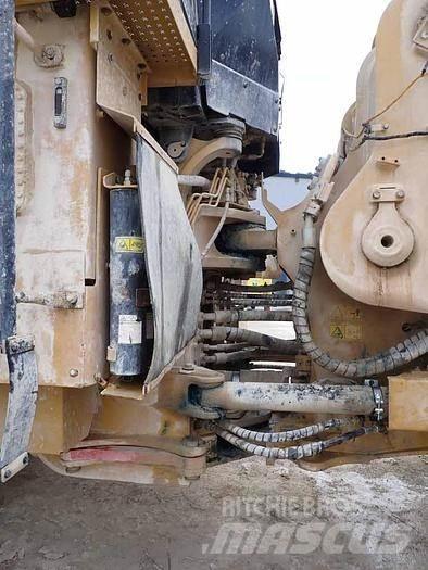 CAT 988K Wheel loaders