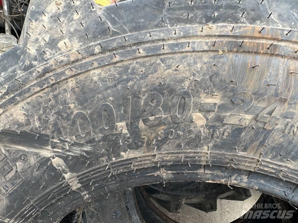  Constar BKT Tyres, wheels and rims