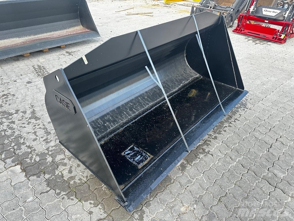  Sjørring Frontskovl Buckets
