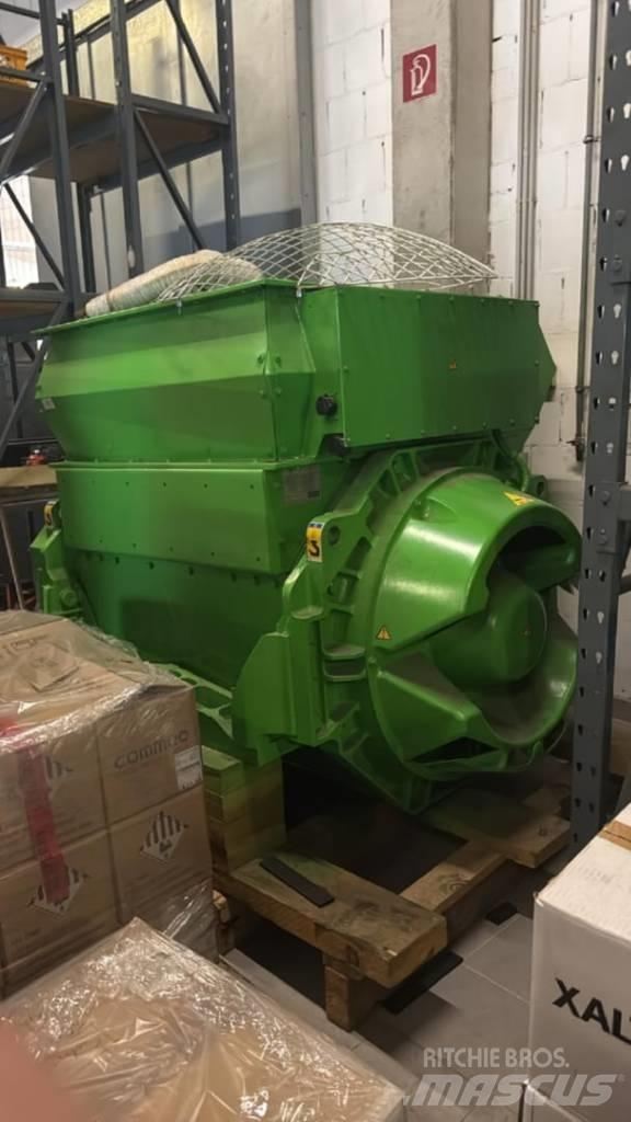 Stamford HVSI804R2 Other Generators