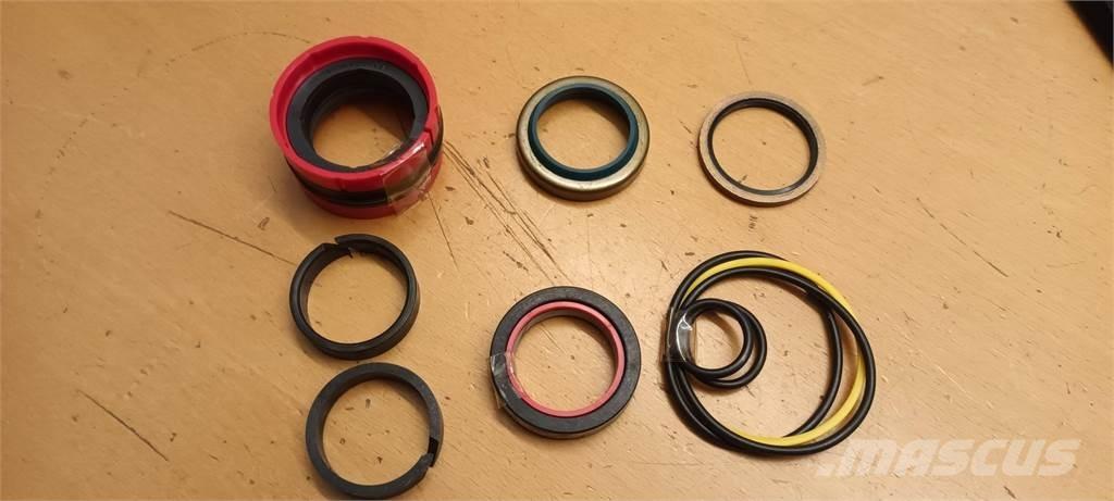  FMG/Ösa 100391 Hydraulics