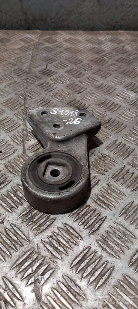 Scania R 440    1791182 Radiators