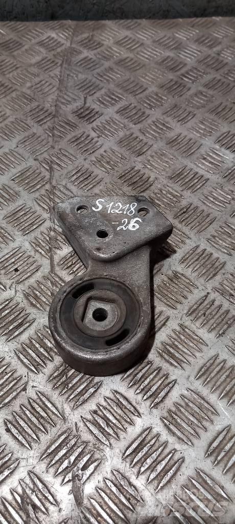 Scania R 440    1791182 Radiators