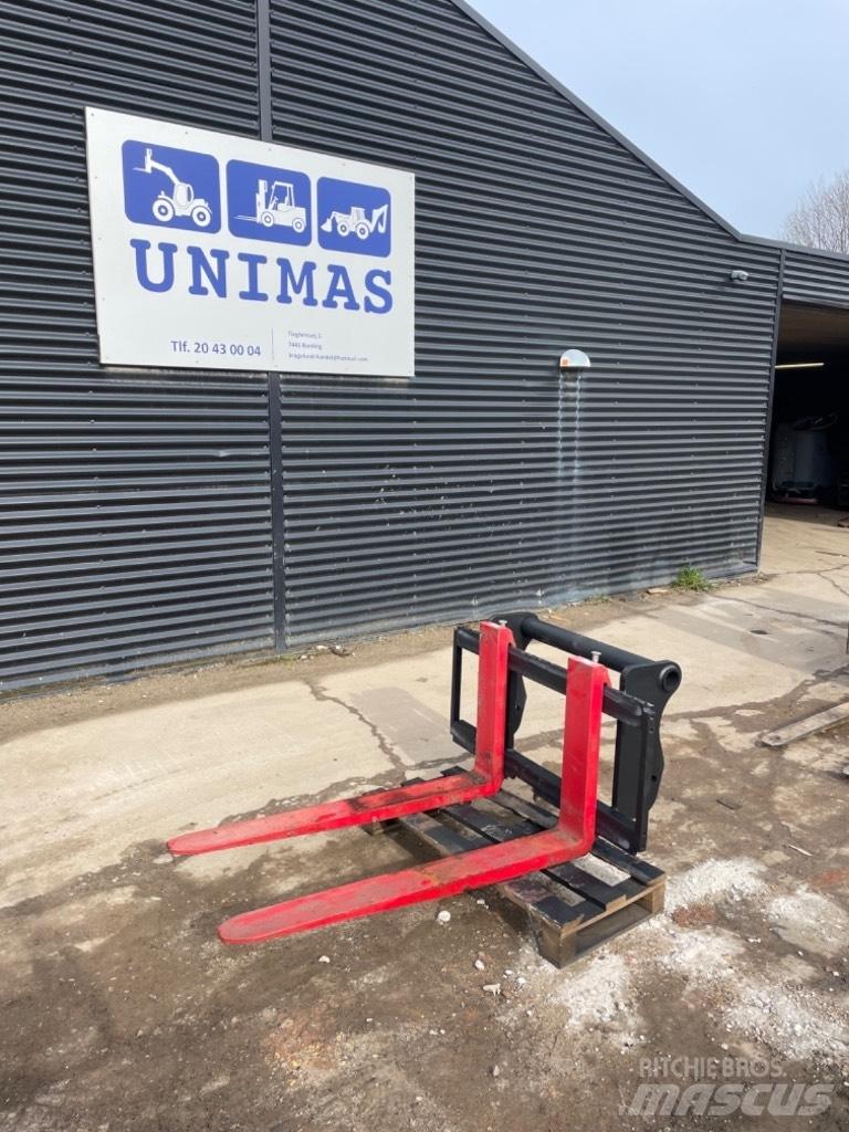 Manitou 5000kg Other components