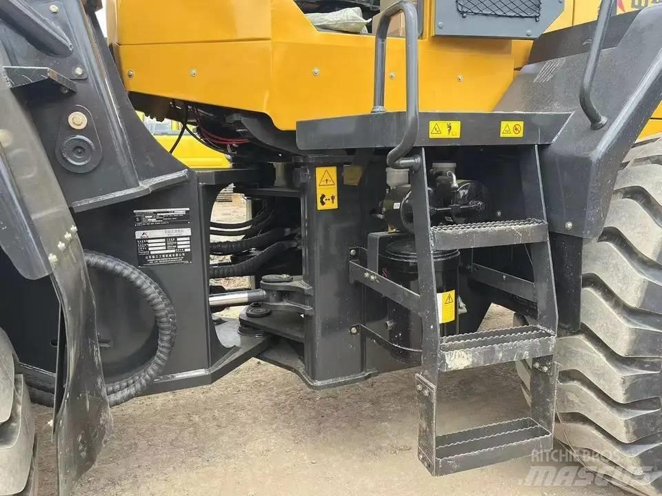 SDLG LG 956 L Wheel loaders