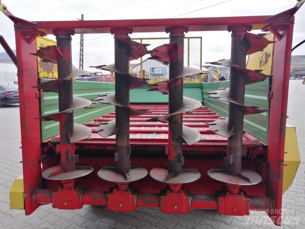  Tenkhoff RT14 Other trailers