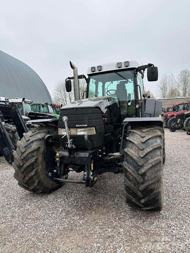 Case IH MX 150 Tractors