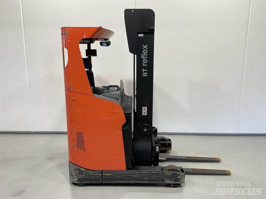 BT RRE 14 Reach truck