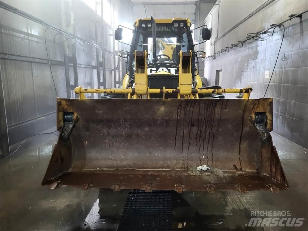CAT 434E Other