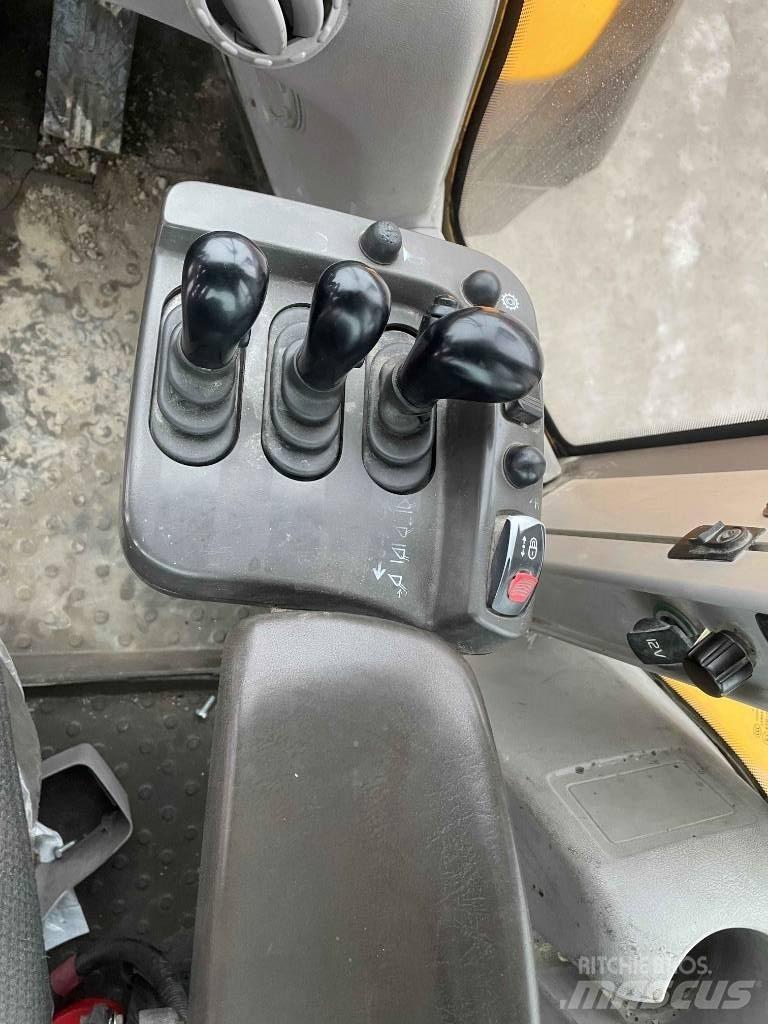 Volvo L 180 G Wheel loaders