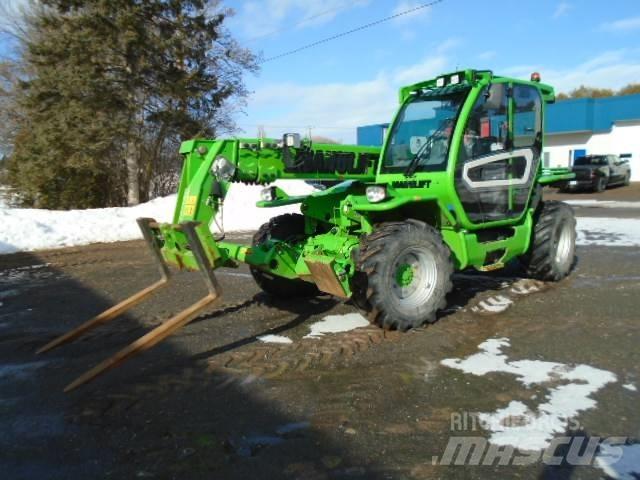 Merlo P 40.13 Telescopic handlers