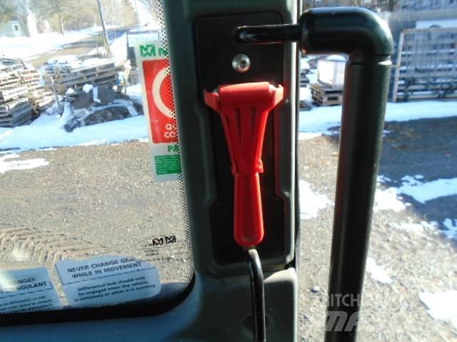 Merlo P 40.13 Telescopic handlers