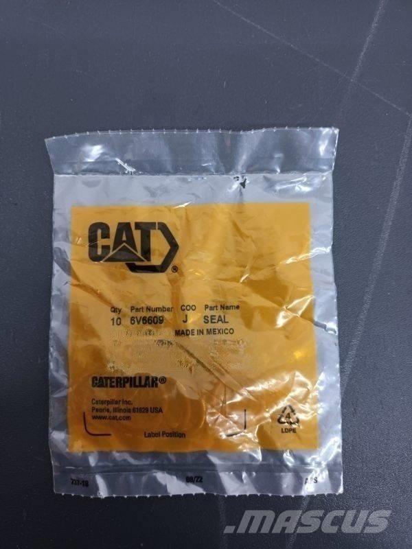 CAT SEAL 6V-6609 Engines