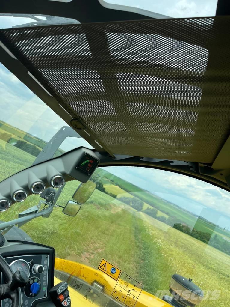 Kramer 5507 Telehandlers