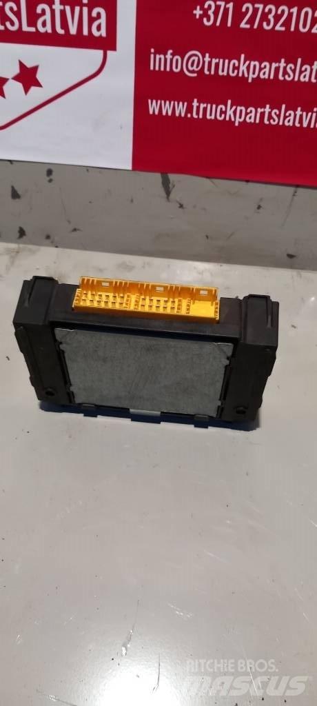 MAN TGA.  81258117018 Electronics