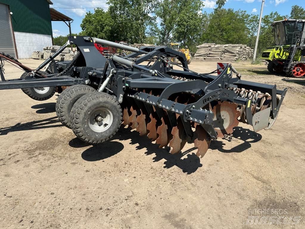 Agro-Tom ATH-6 Disc harrows
