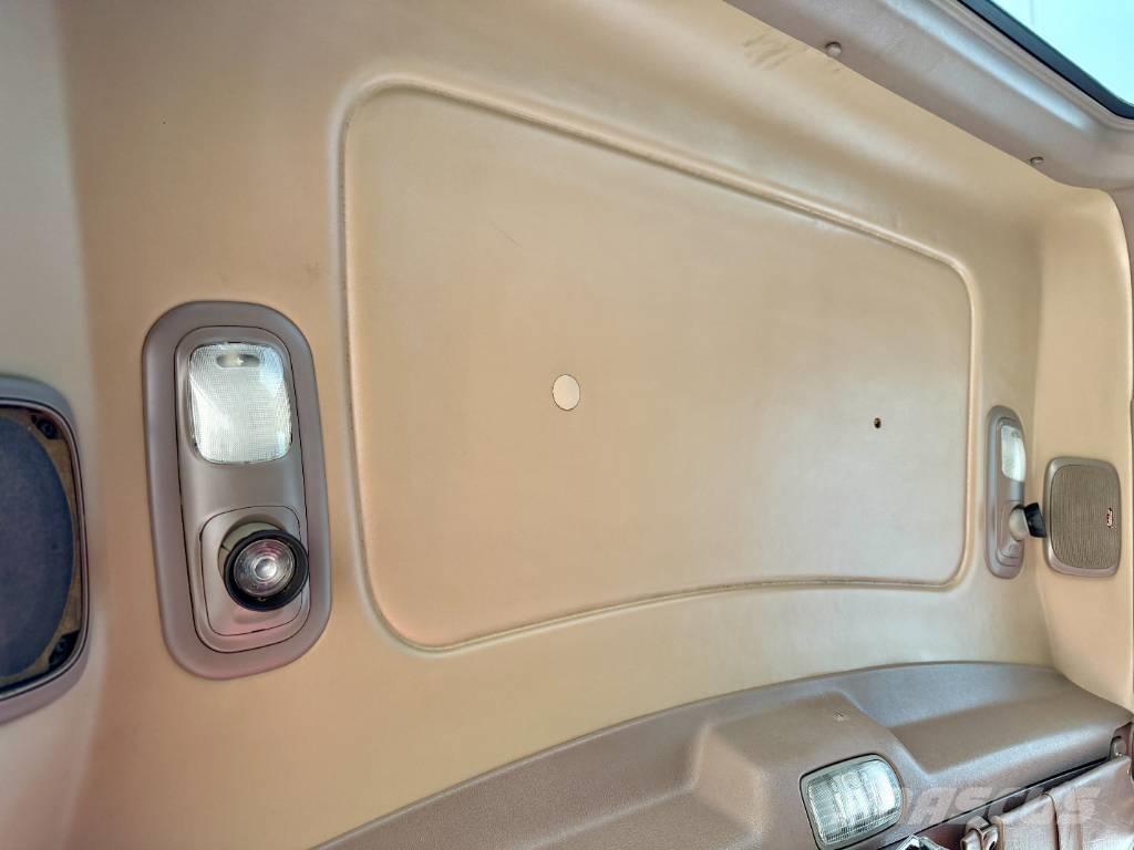 Peterbilt 378 Prime Movers