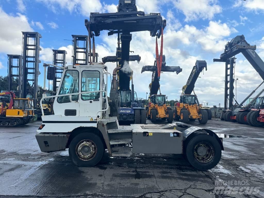 Terberg YT 222 Terminal tractors