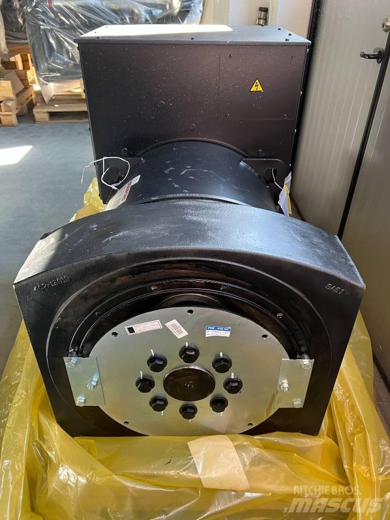 Stamford HC1534F1 Other Generators