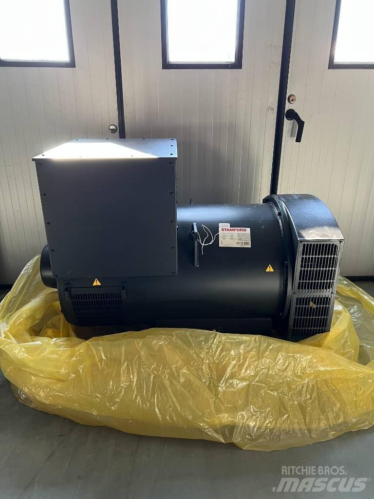 Stamford HC1534F1 Other Generators
