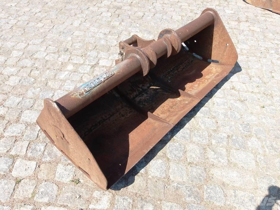  Morin M3 1500 Buckets