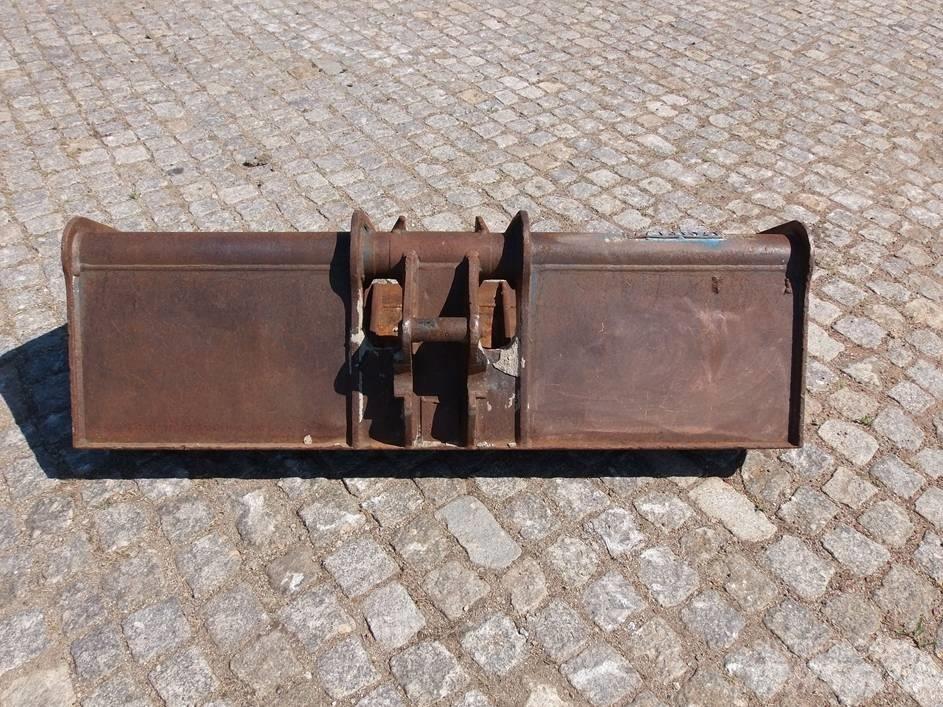  Morin M3 1500 Buckets