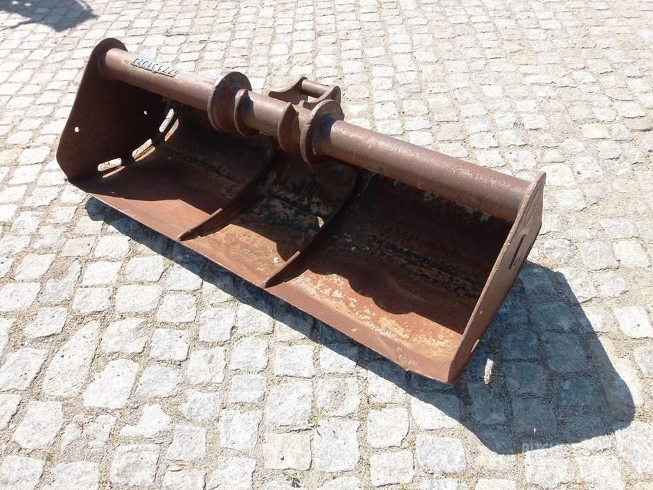 Morin M3 1500 Buckets