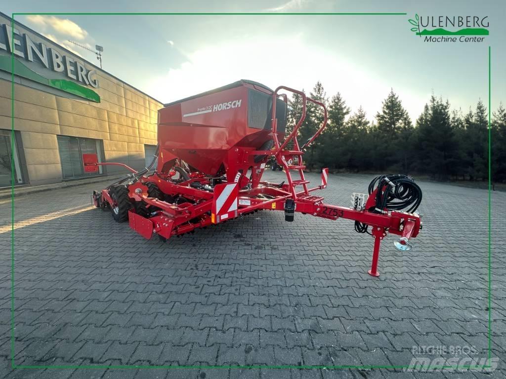 Horsch Pronto 3 DC Drills