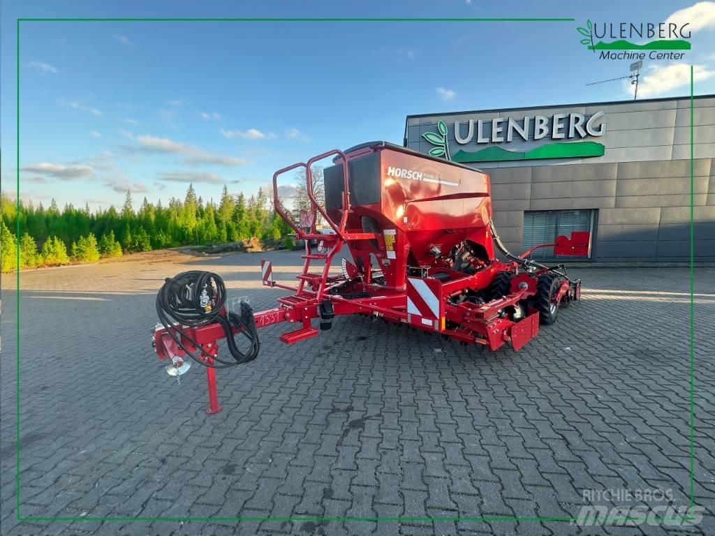Horsch Pronto 3 DC Drills