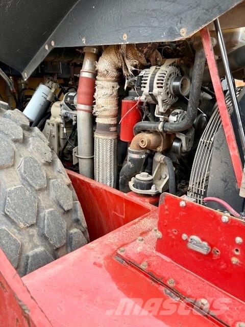 Dynapac CA 362 D Single drum rollers