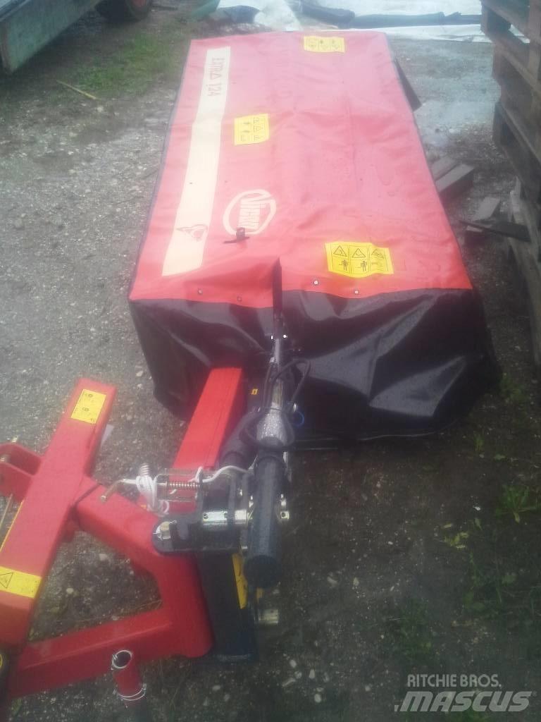 Vicon Extra 124 Mower-conditioners