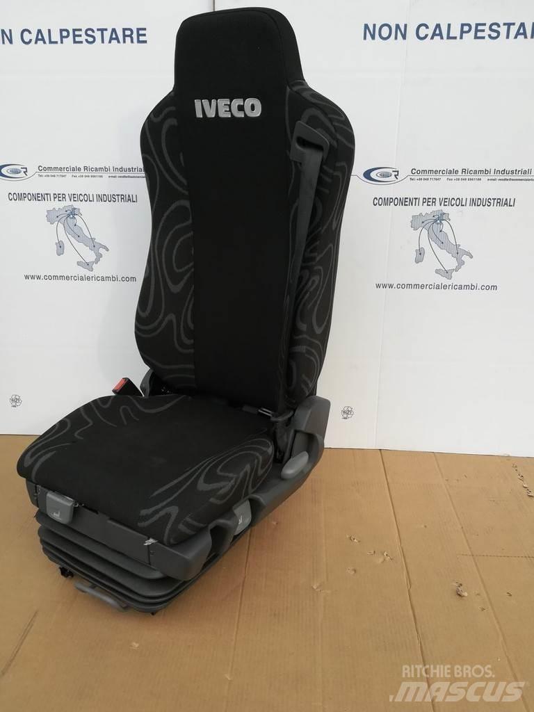 Iveco SET/KIT Other components