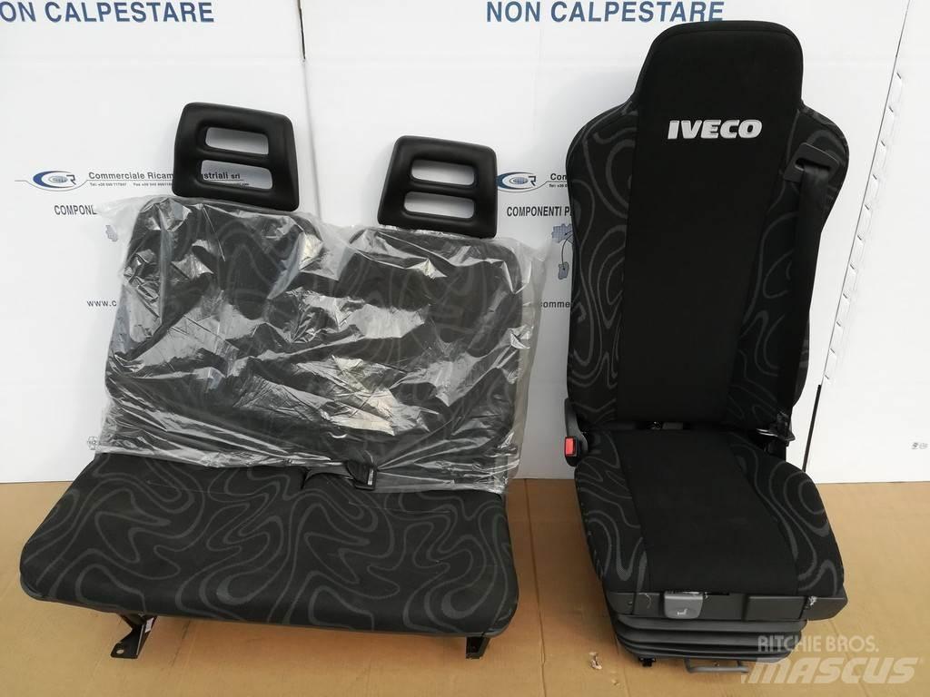 Iveco SET/KIT Other components