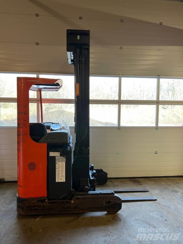 Rocla F 14 Trev 7000 Reach truck