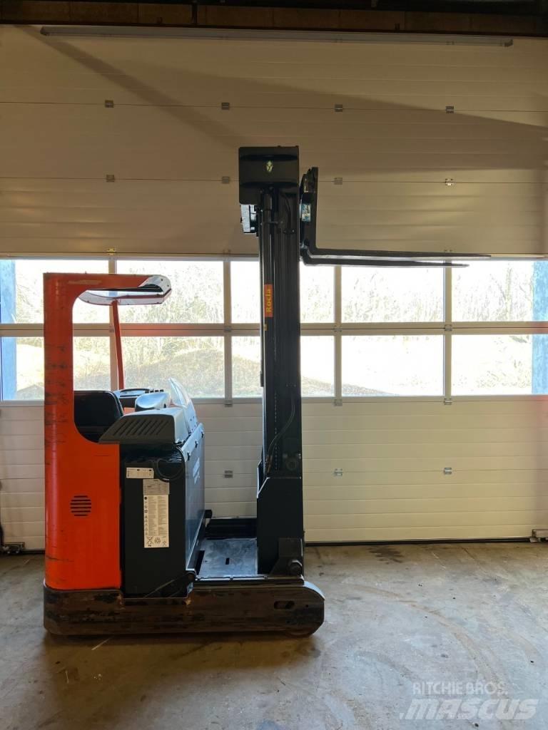 Rocla F 14 Trev 7000 Reach truck