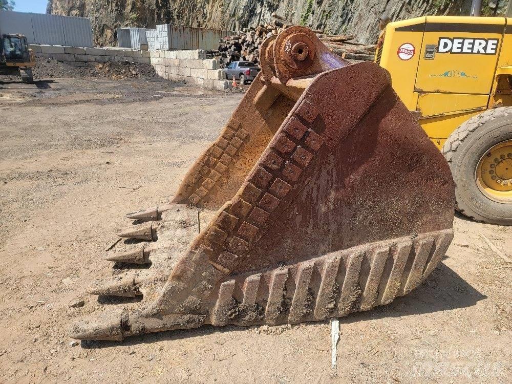 CAT 350 Other components