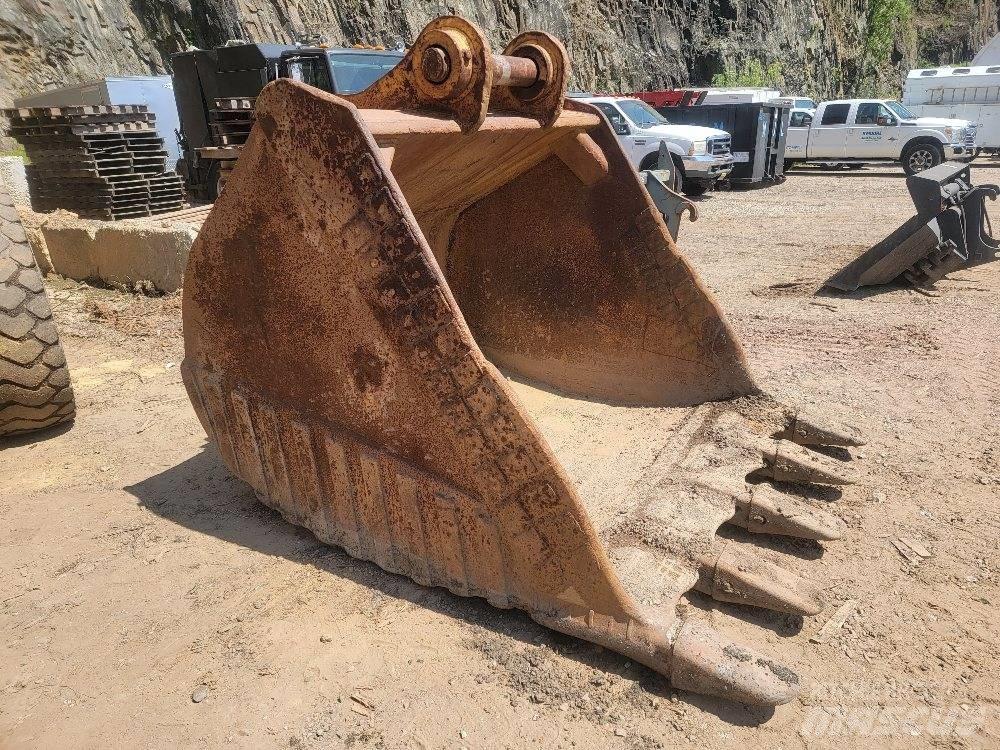 CAT 350 Other components