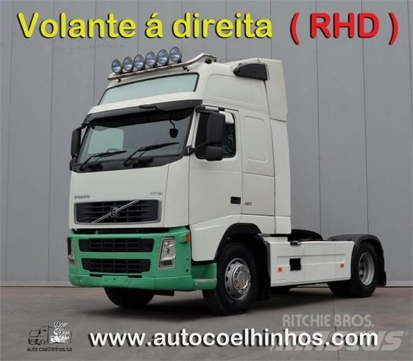 Volvo FH12 460 Prime Movers