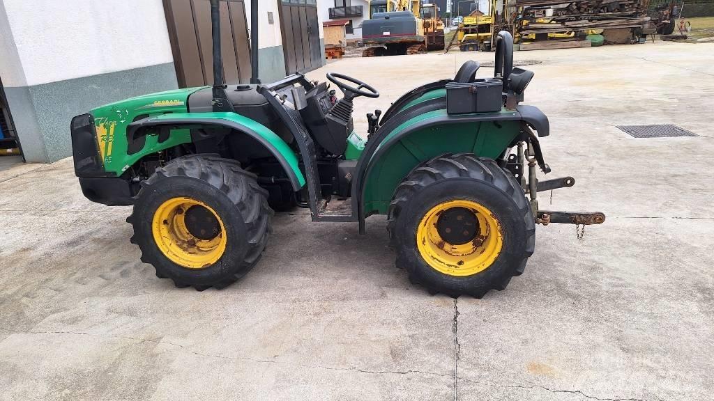 Ferrari Thor 65 RS Tractors