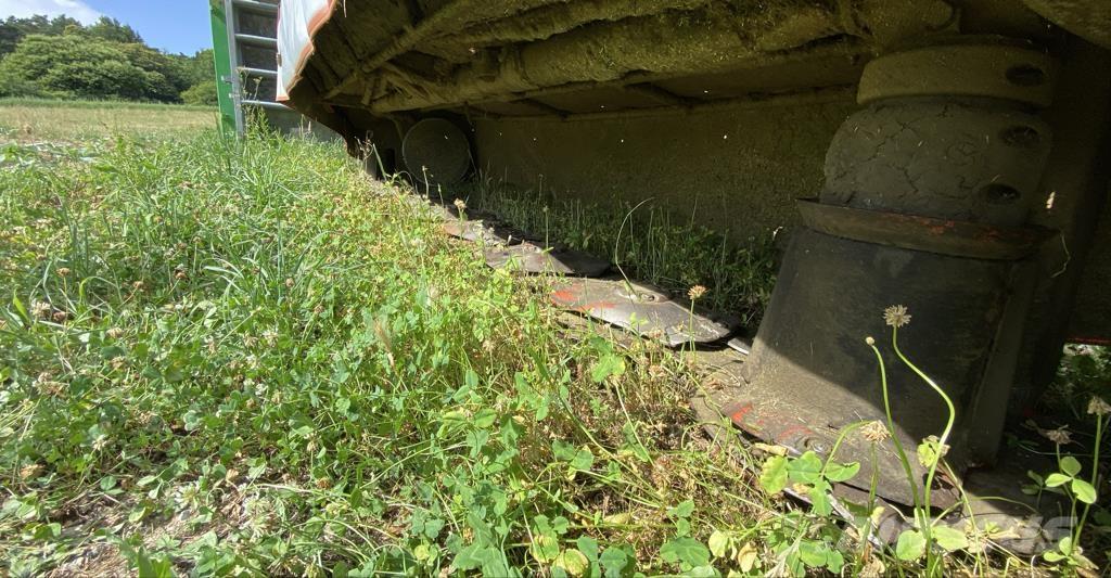 Kuhn GMD 4011-FF Mowers