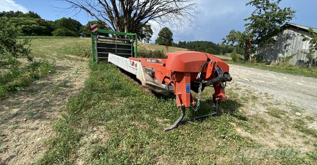 Kuhn GMD 4011-FF Mowers