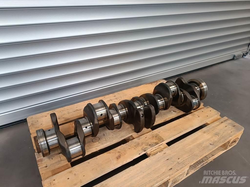 Volvo 20486222 Engines