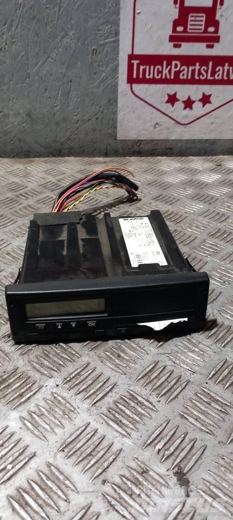 Scania R 440   2456999 Electronics